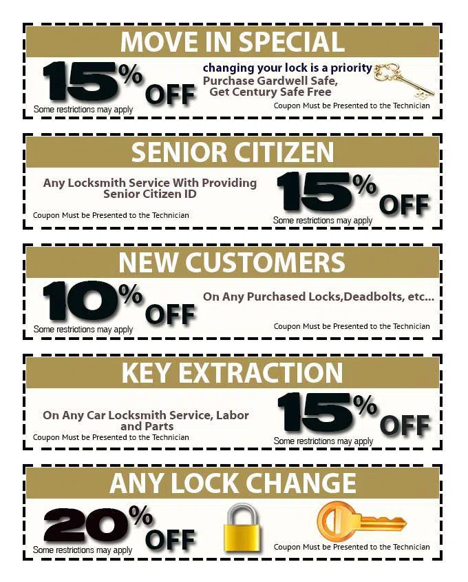 Pittsburgh Local Locksmith, Pittsburgh, PA 412-226-6536 - coupon-N-52-M